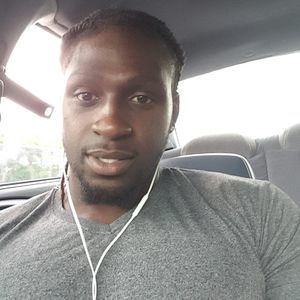 Meet your Posher, Kentrell